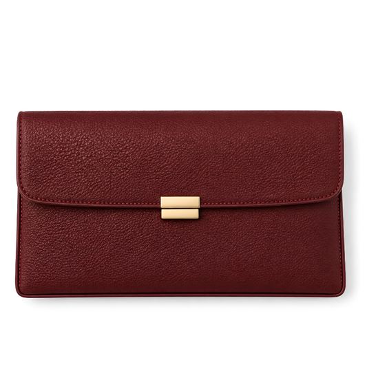 Isla Flap Clutch