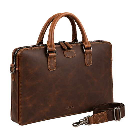 Heritage Briefcase