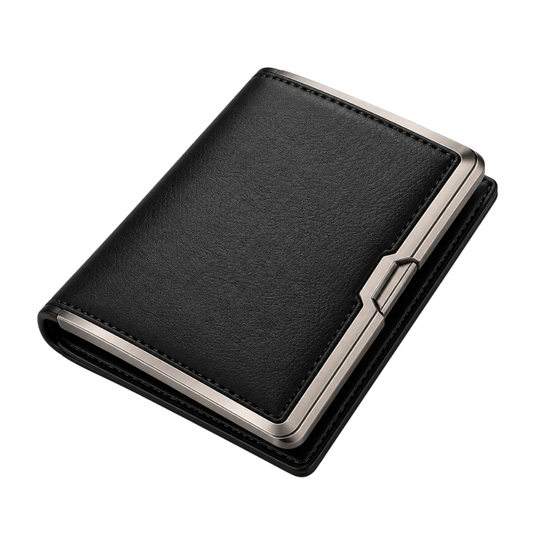Monaco Frame Wallet