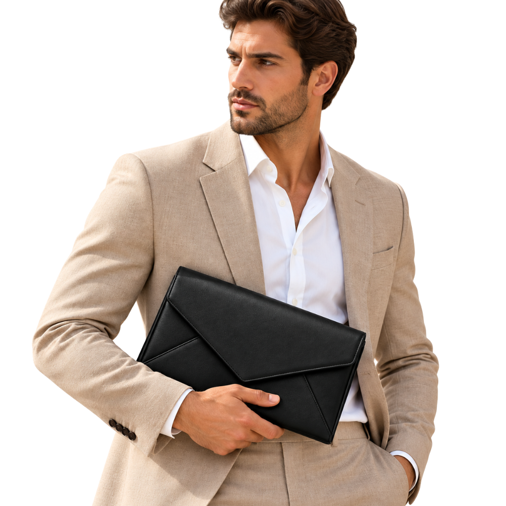 Atlas Structured Clutch
