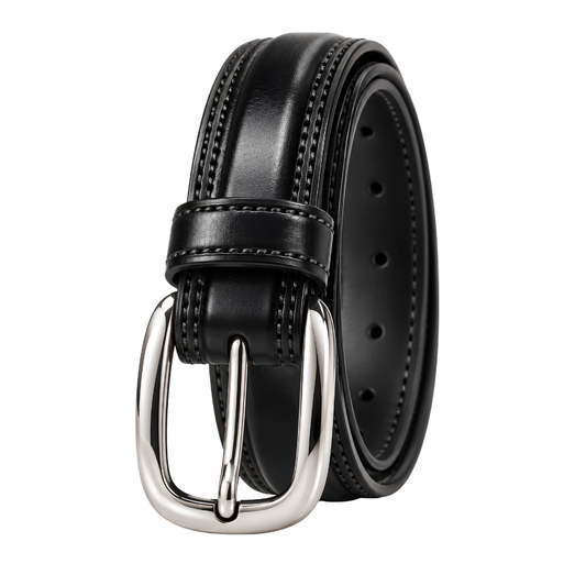 Halston Dress Belt