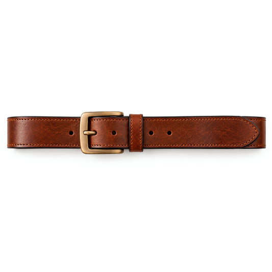 Ashton Dress Belt