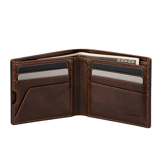 Ashford Bifold Wallet