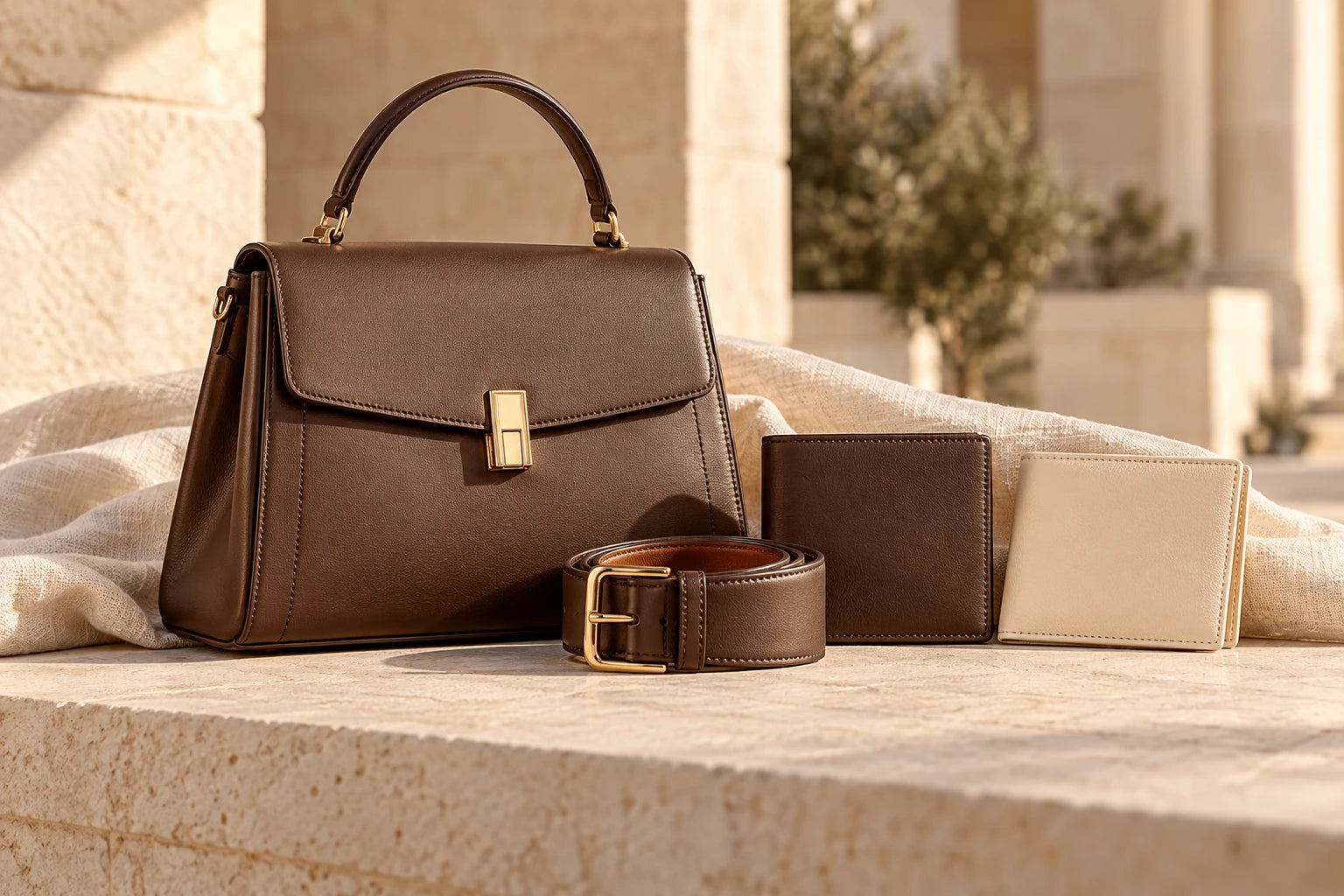 Essentials,
refined
