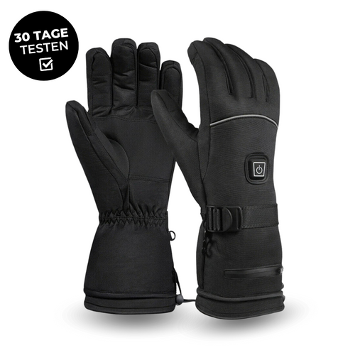 HeatGlove™ - beheizte Handschuhe