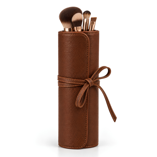 Sienna Brush Roll
