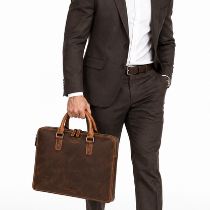 Heritage Briefcase