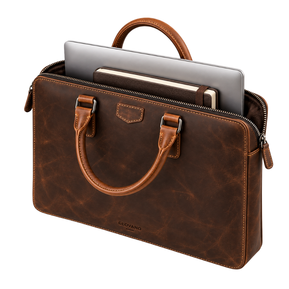 Heritage Briefcase