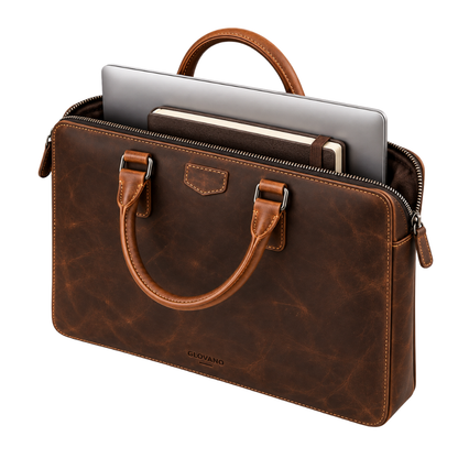 Heritage Briefcase