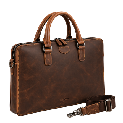 Heritage Briefcase