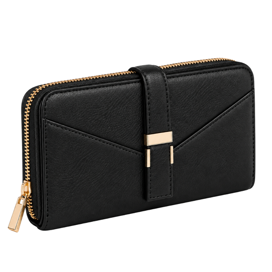 Avery Zip-Around Wallet