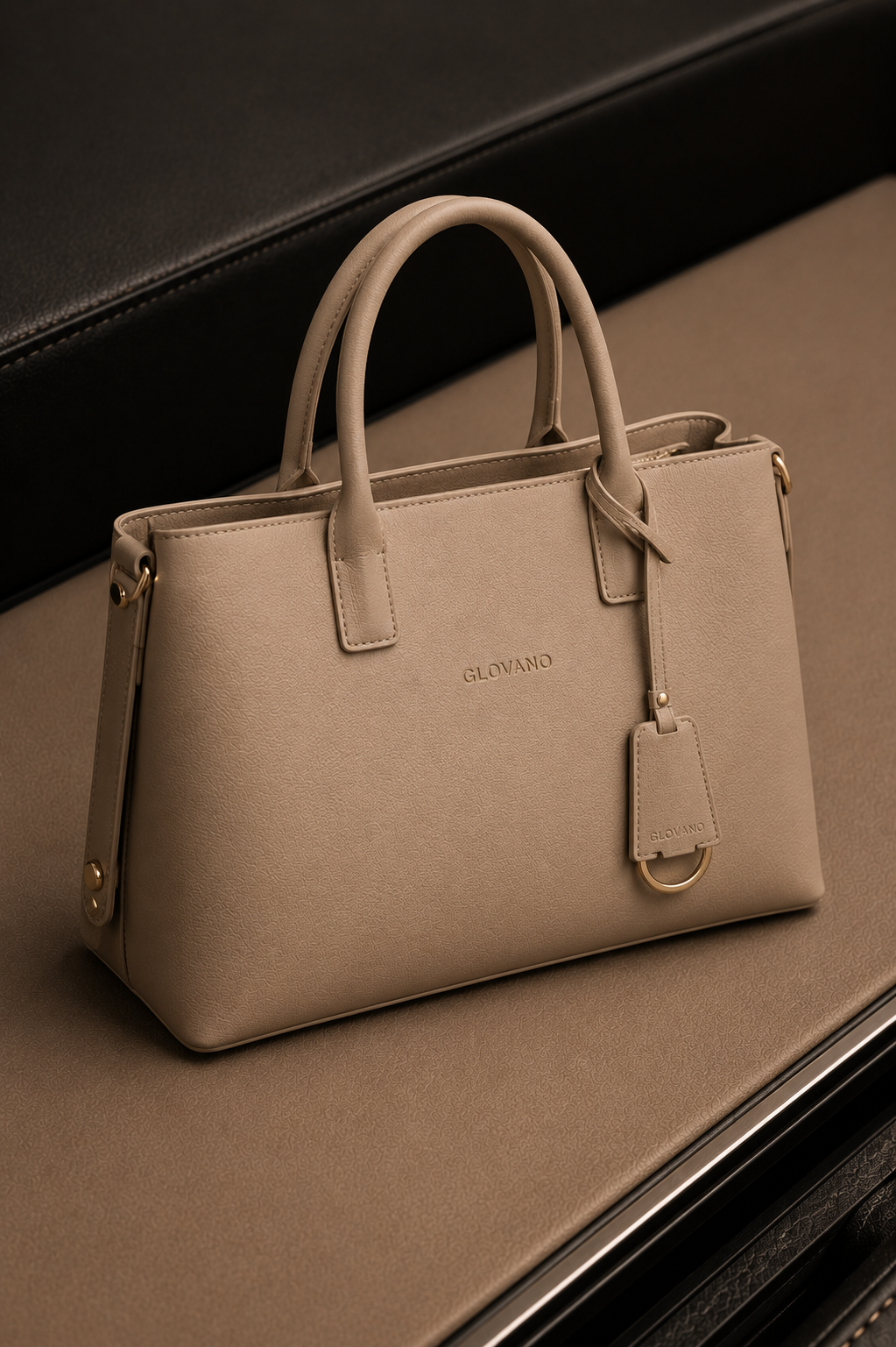 Sac à Main Femme GLOVANO – Élégance Intemporelle