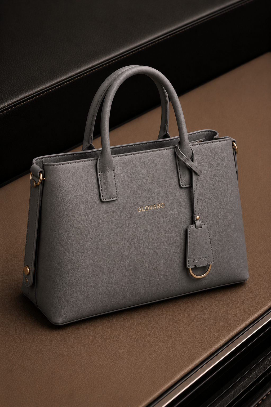Sac à Main Femme GLOVANO – Élégance Intemporelle
