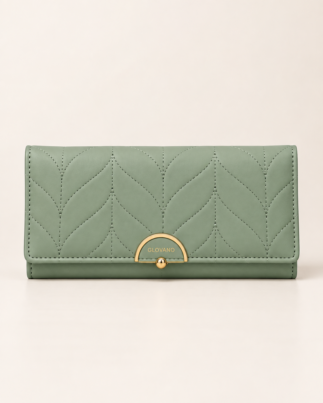 Portefeuille Élégance GLOVANO