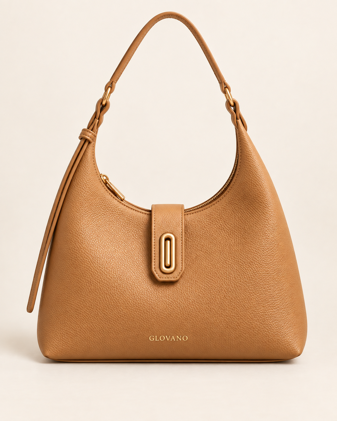 Sac à Main en Cuir Souple – Élégance Intemporelle