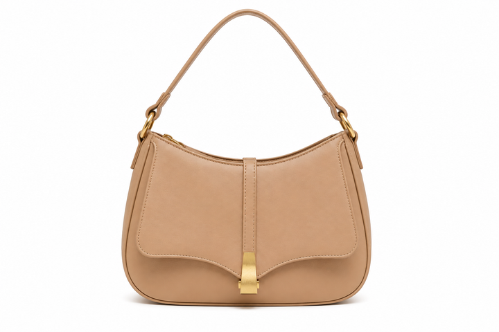 Sac Élia – Cuir Élégant