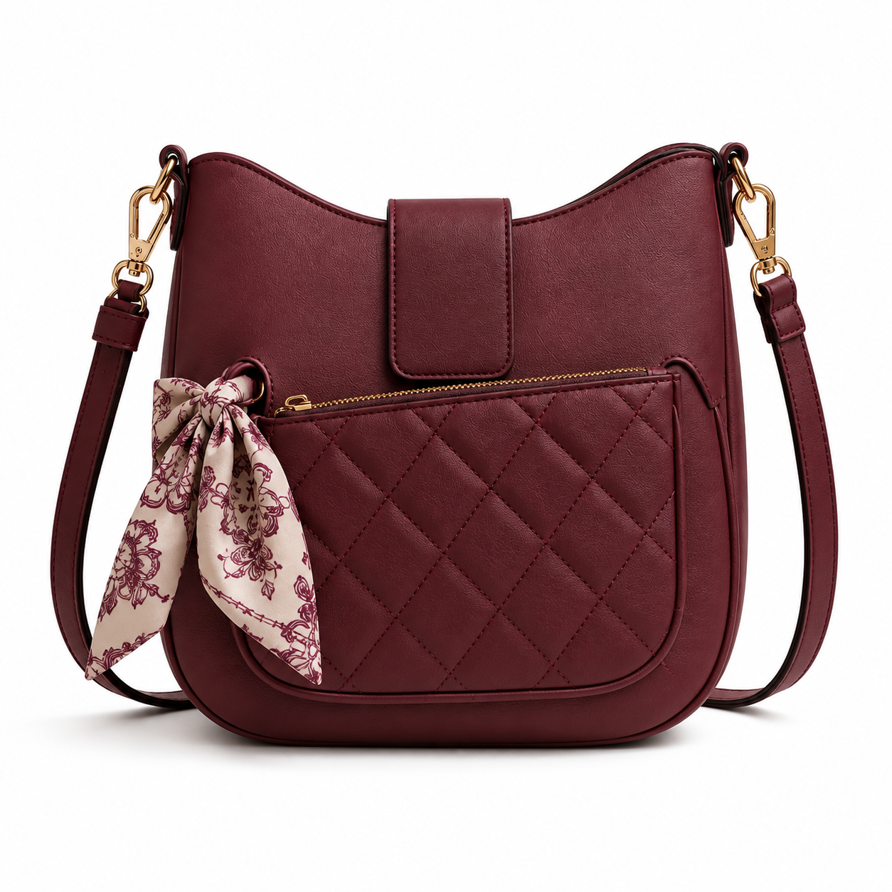 sac-bandouliere-matelasse-elegant