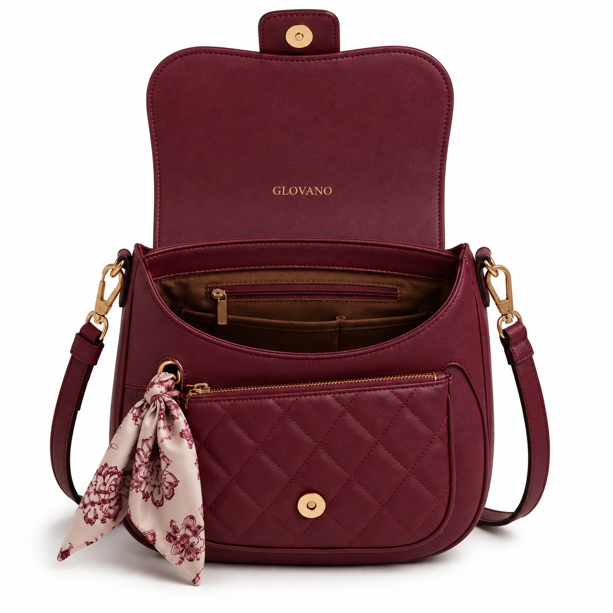 sac-bandouliere-matelasse-elegant