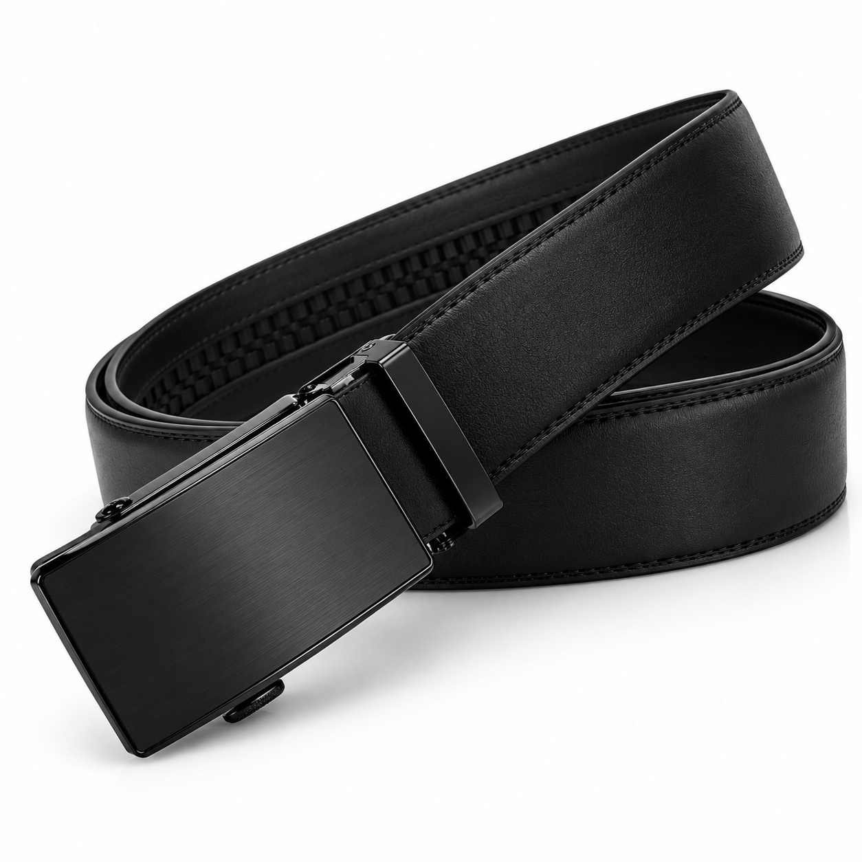 ceinture-homme-en-cuir-noir