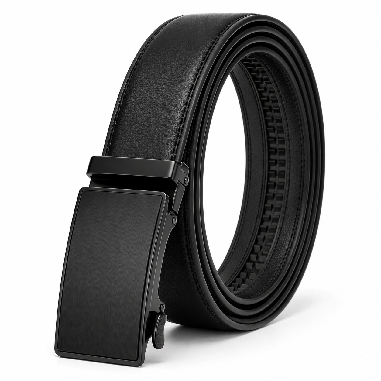 ceinture-homme-en-cuir-noir