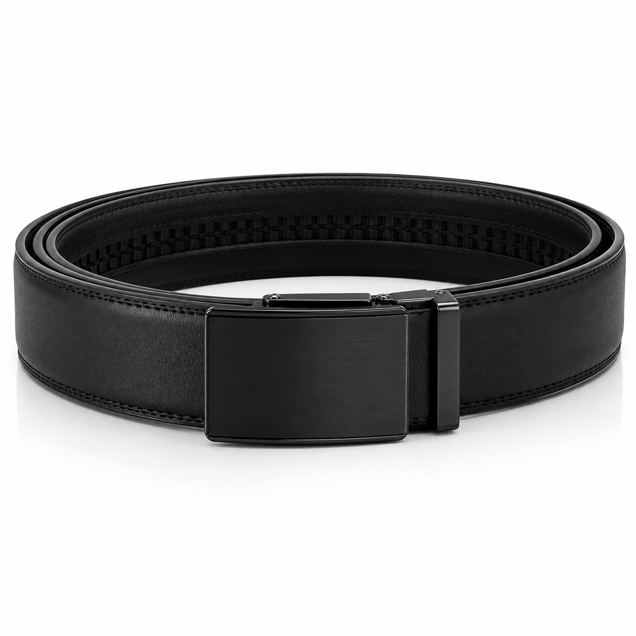 ceinture-homme-en-cuir-noir