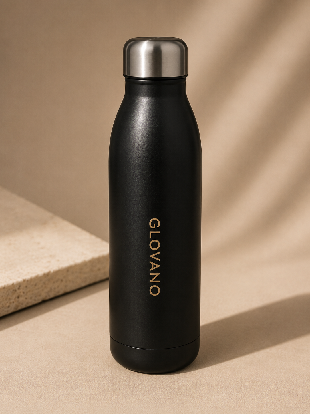 Coffret Cadeau Premium Personnalisé GLOVANO – Élégance & Personnalisation
