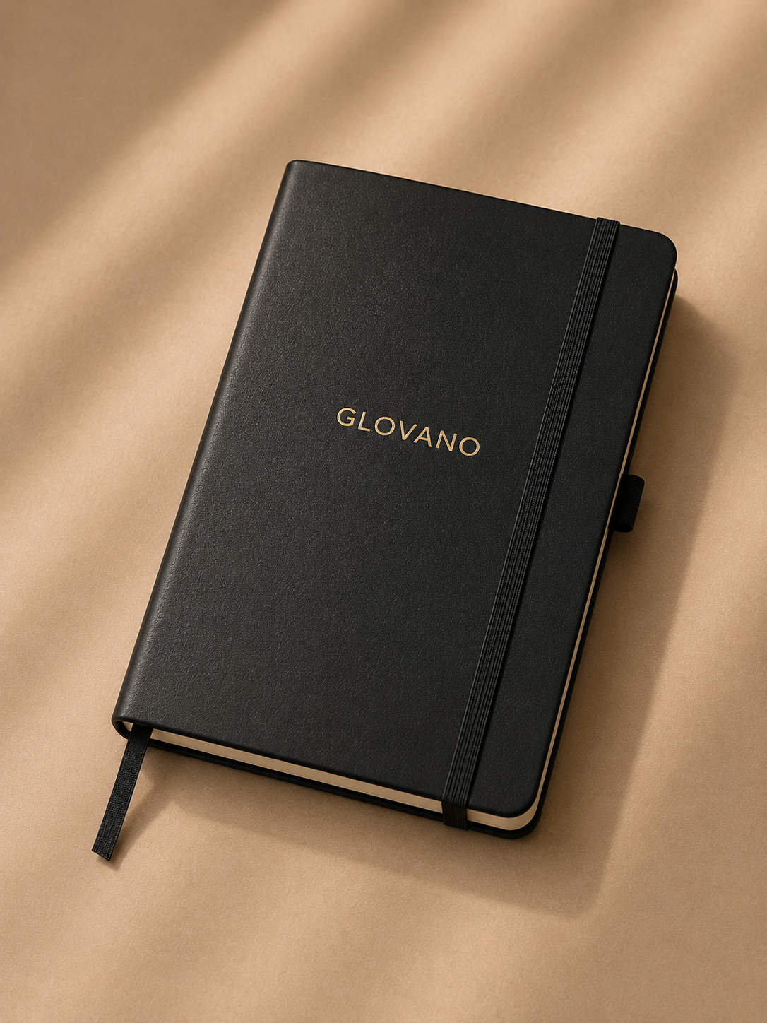 Coffret Cadeau Premium Personnalisé GLOVANO – Élégance & Personnalisation