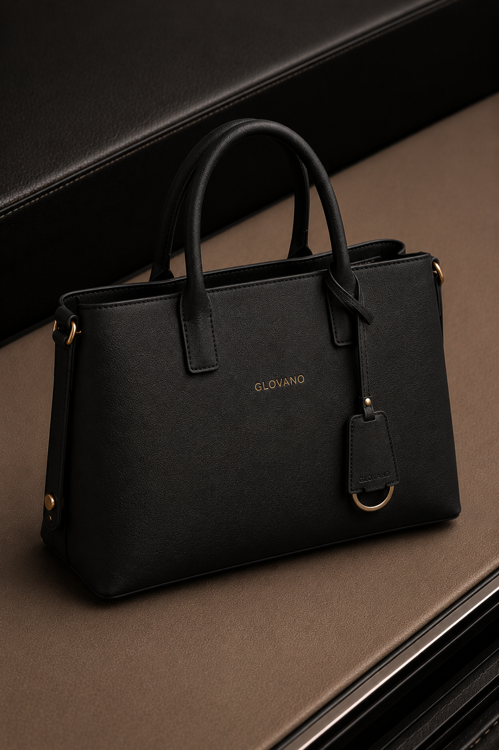 Sac à Main Femme GLOVANO – Élégance Intemporelle
