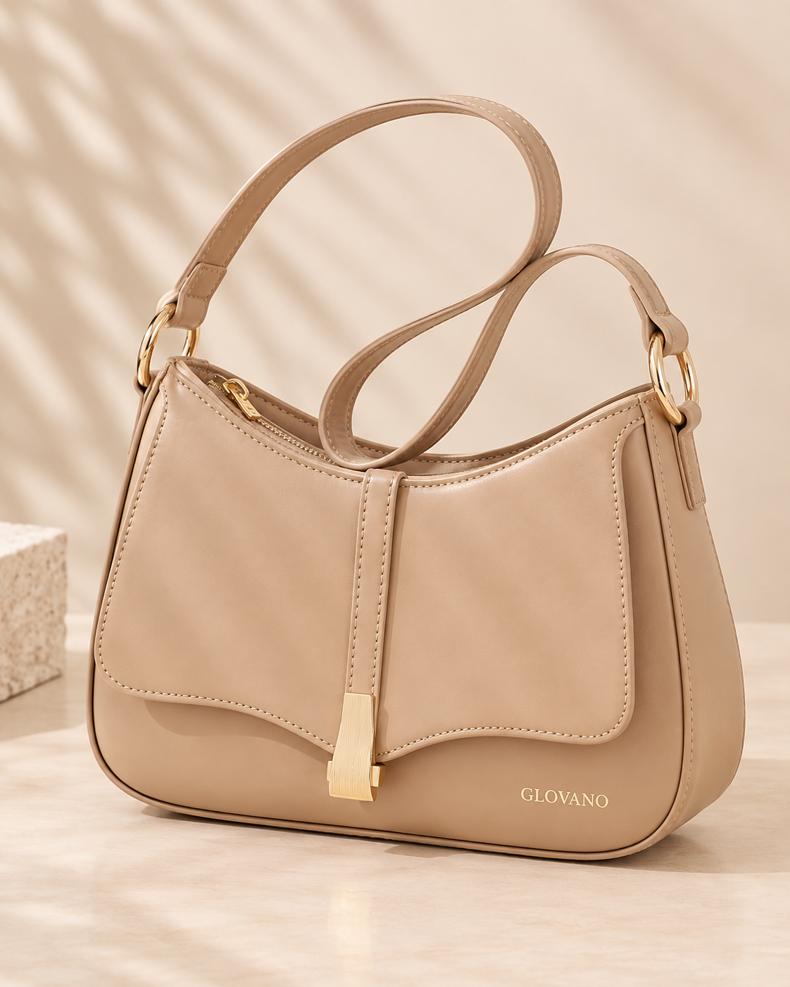 Sac Élégance Féminine – Glovano
