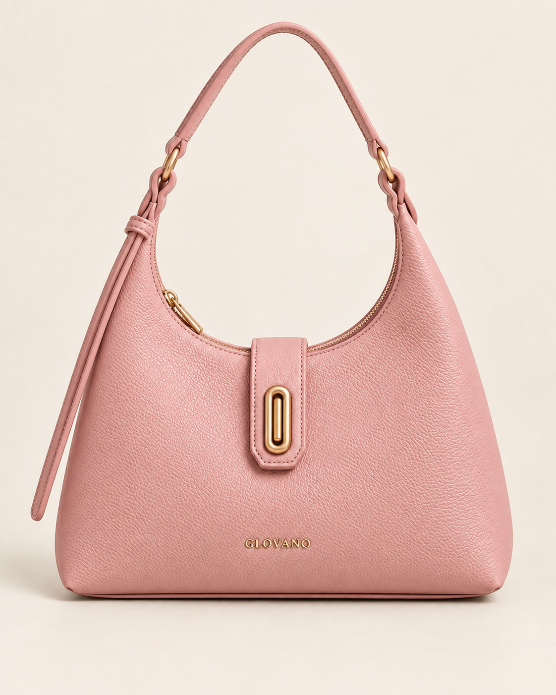 Sac à Main en Cuir Souple – Élégance Intemporelle