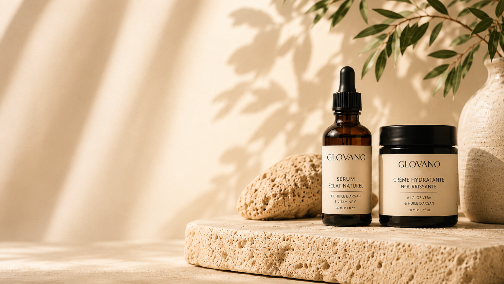 Des soins essentiels. Des résultats réels.