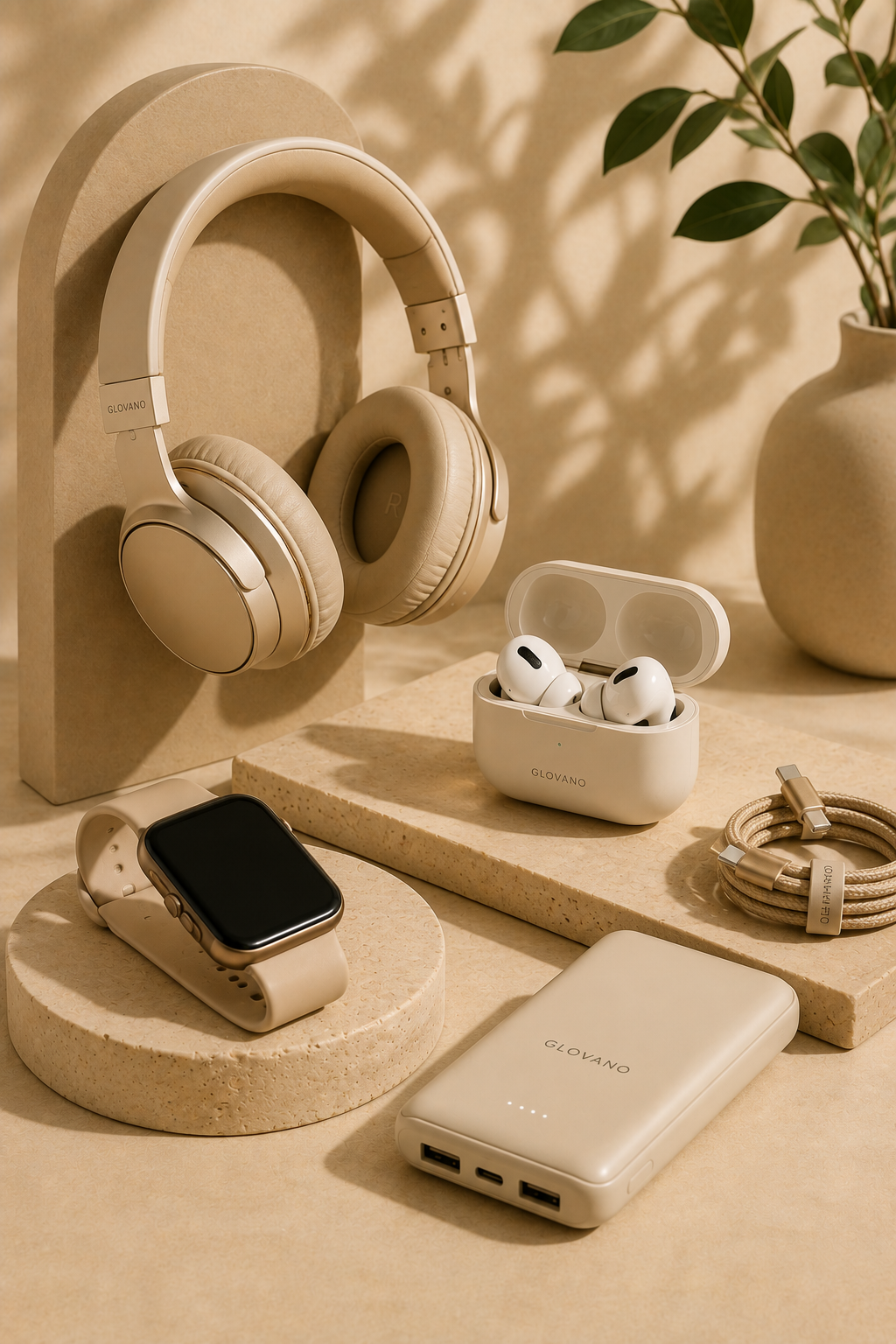 Tech & Accessoires
