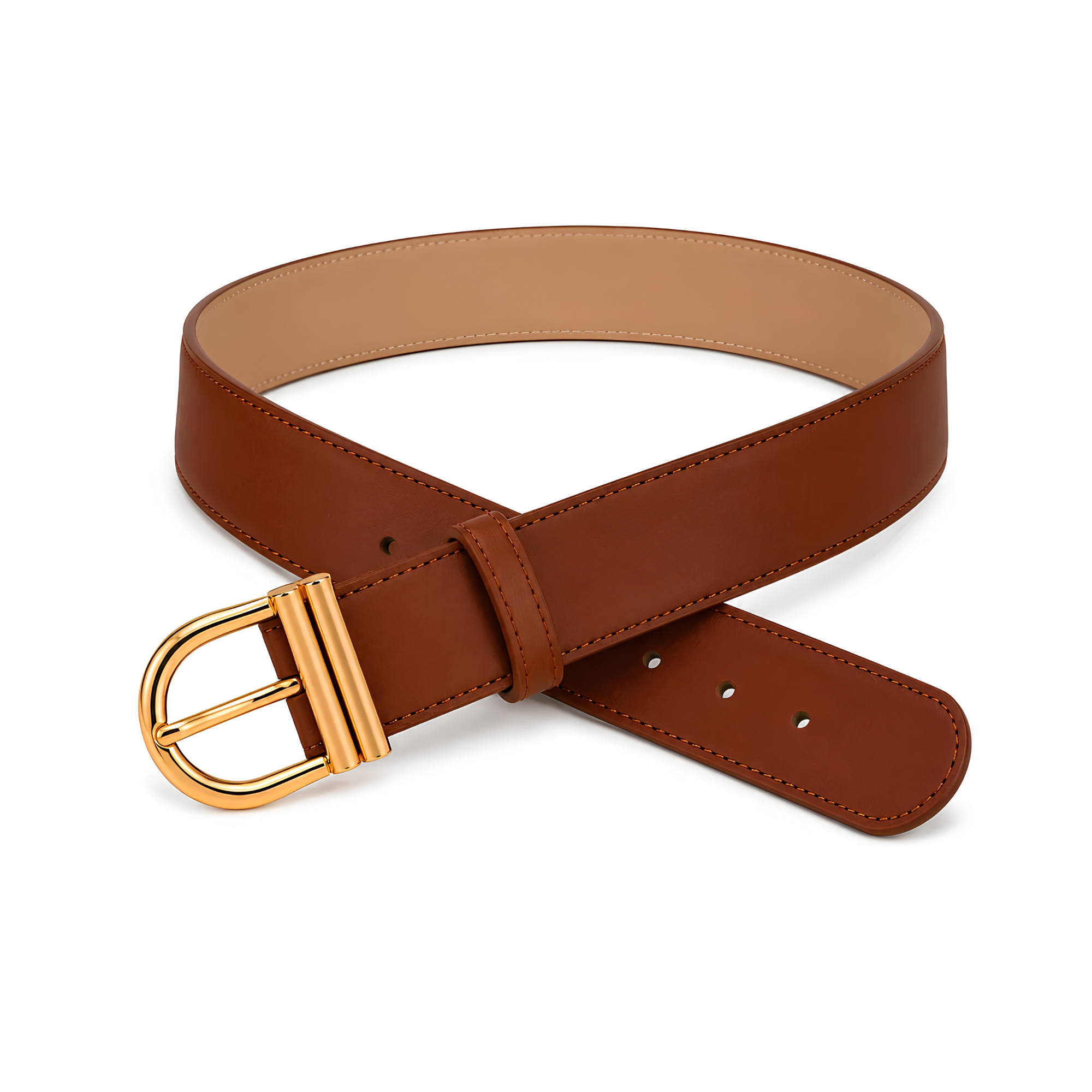 ceinture-femme-reversible-en-simili-cuir-boucle-doree