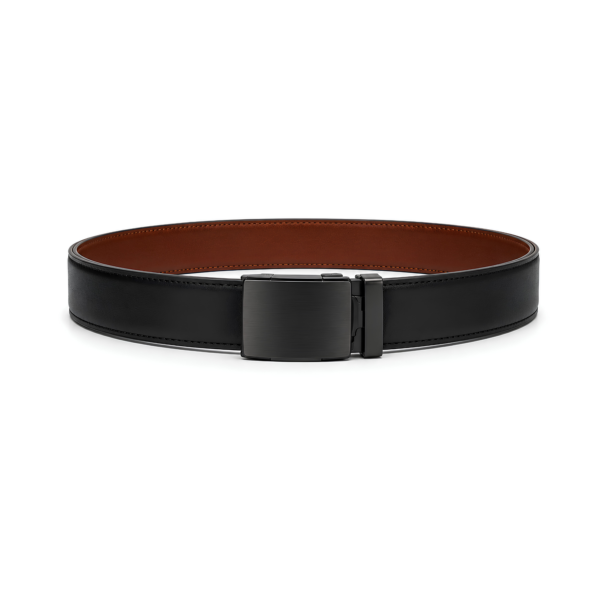 ceinture-homme-reversible-en-simili-cuir-marron-noir