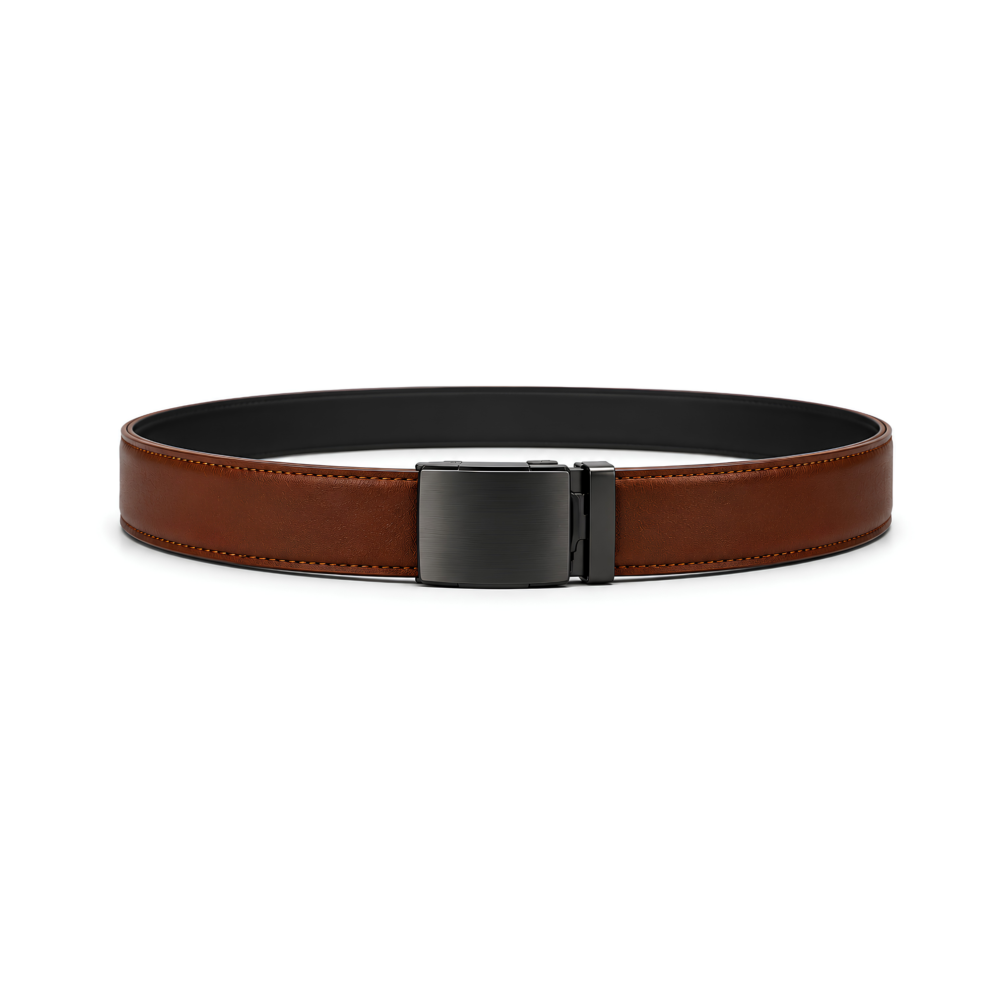 ceinture-homme-reversible-en-simili-cuir-marron-noir