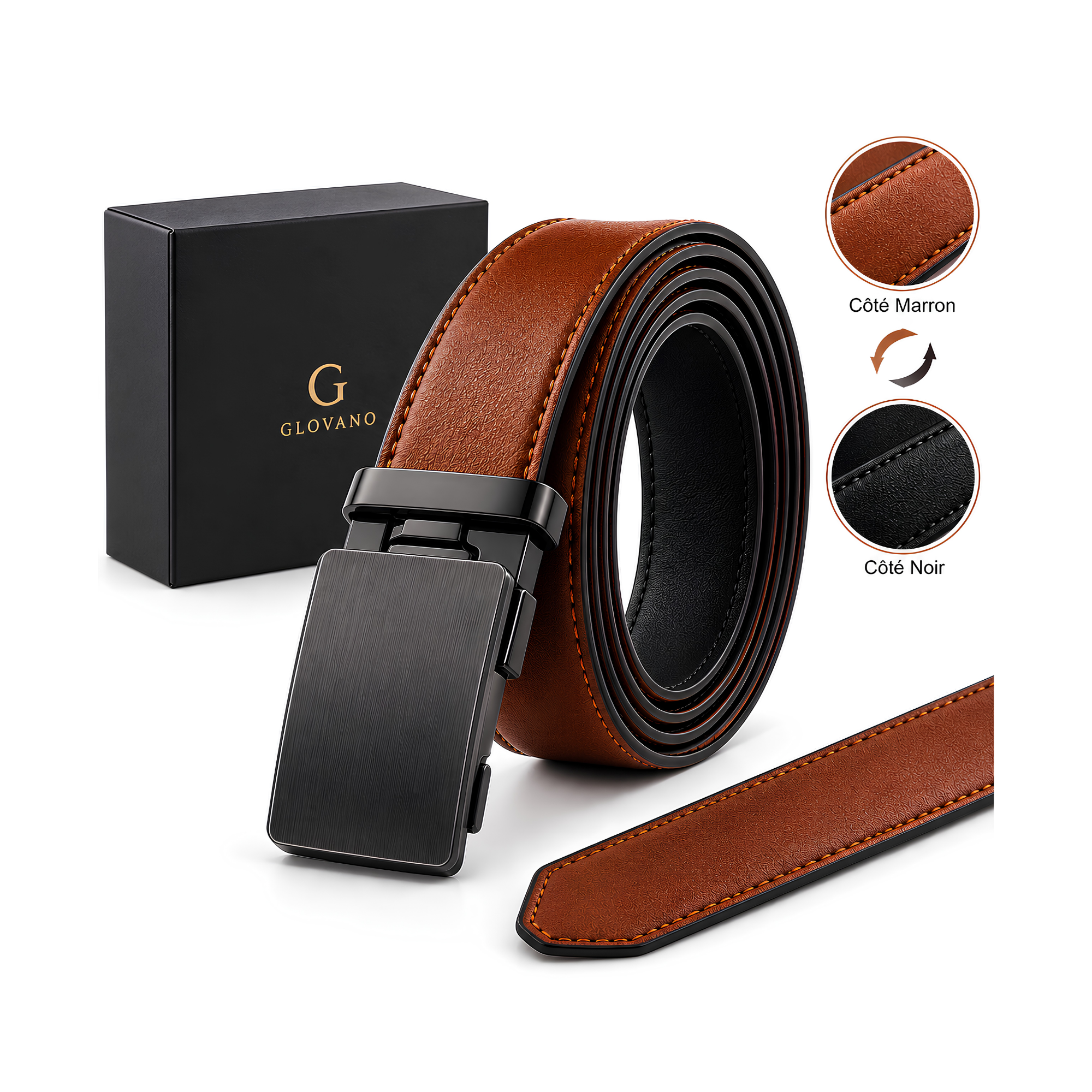 ceinture-homme-reversible-en-simili-cuir-marron-noir