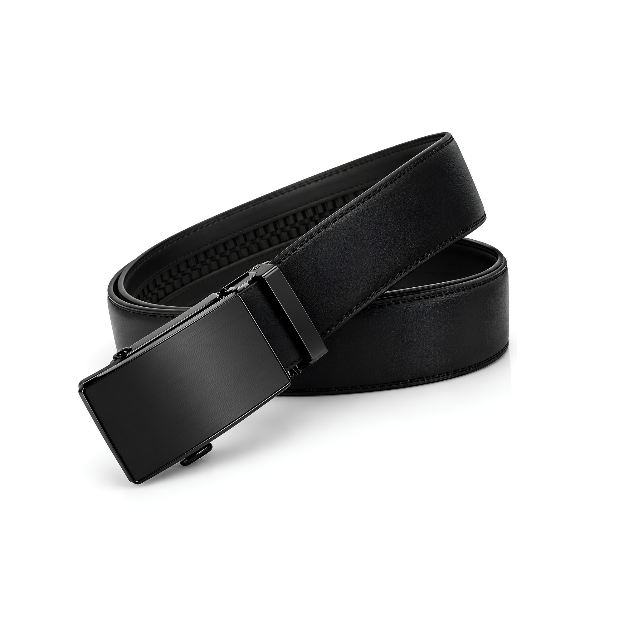 ceinture-homme-en-simili-cuir-noir