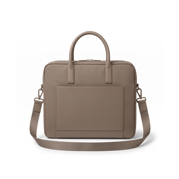 Sac Business Élégant pour Ordinateur – Format Compact & Fonctionnel