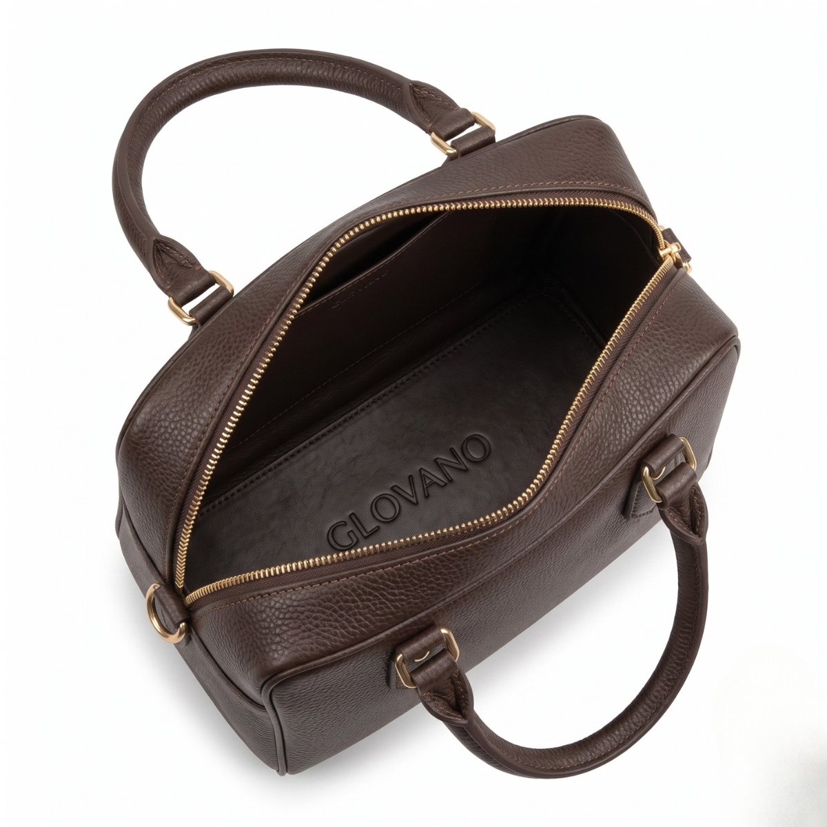 sac-a-main-femme-en-cuir-veritable-marron