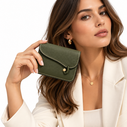 Livia Loop Wallet