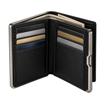 Monaco Frame Wallet