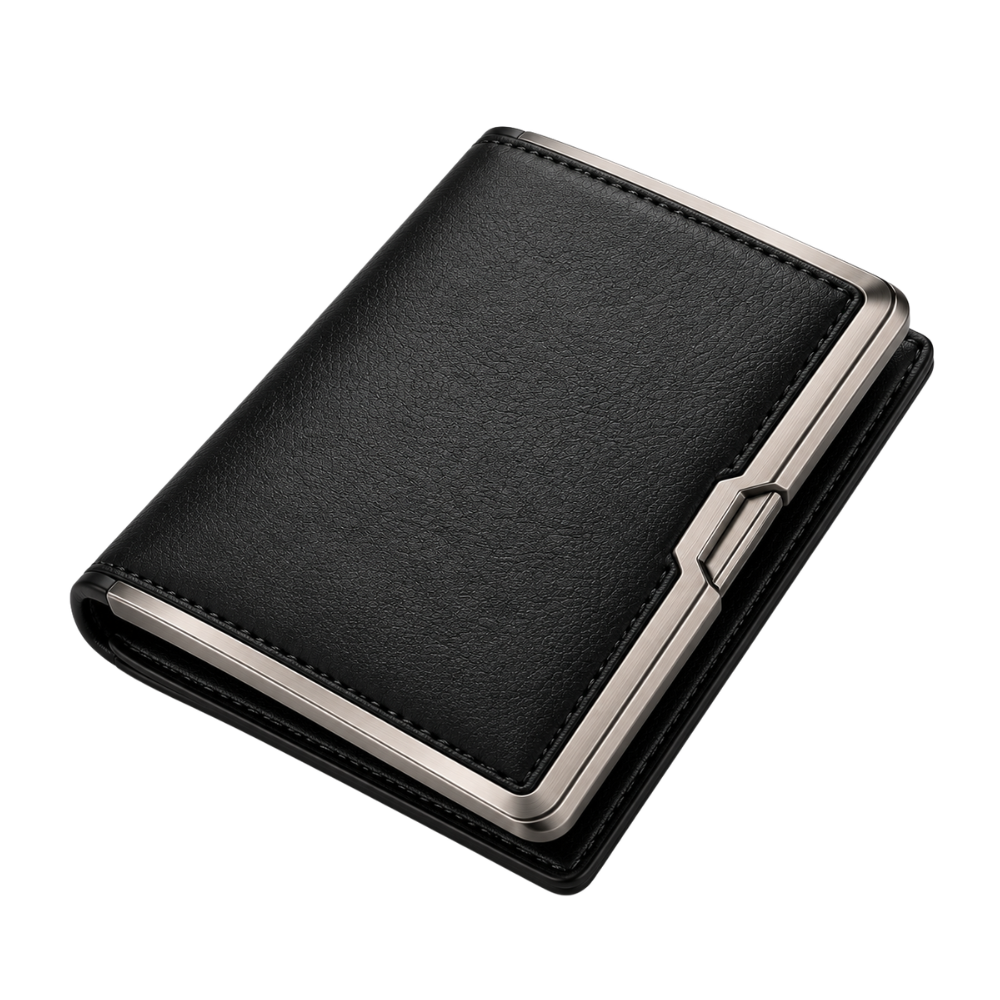 Monaco Frame Wallet