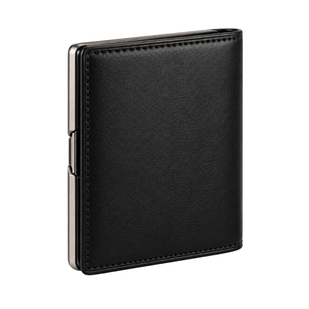 Monaco Frame Wallet