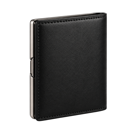 Monaco Frame Wallet