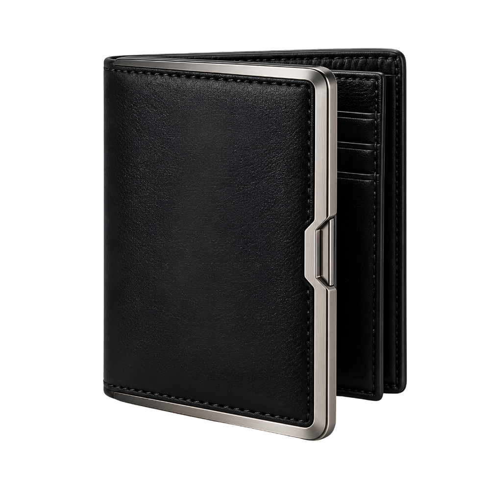 Monaco Frame Wallet