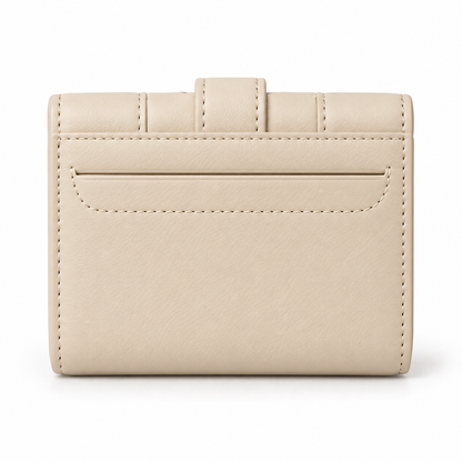 Oria Woven Trifold