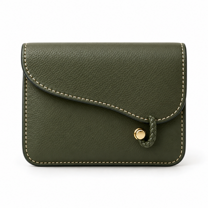 Livia Loop Wallet
