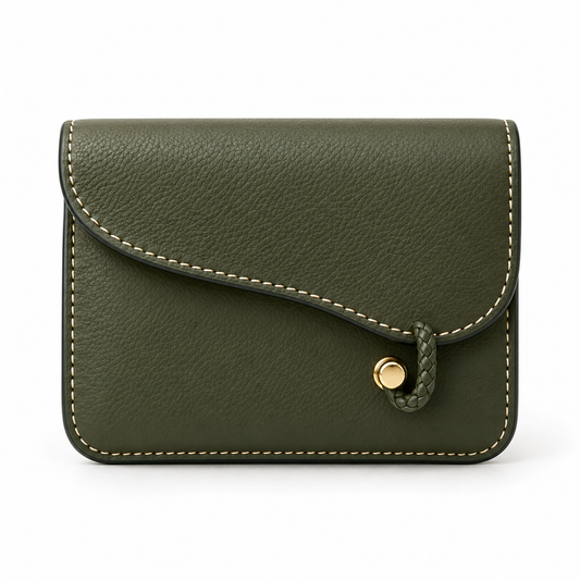 Livia Loop Wallet