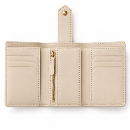 Oria Woven Trifold