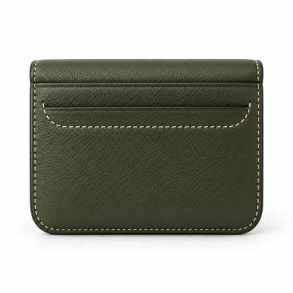 Livia Loop Wallet